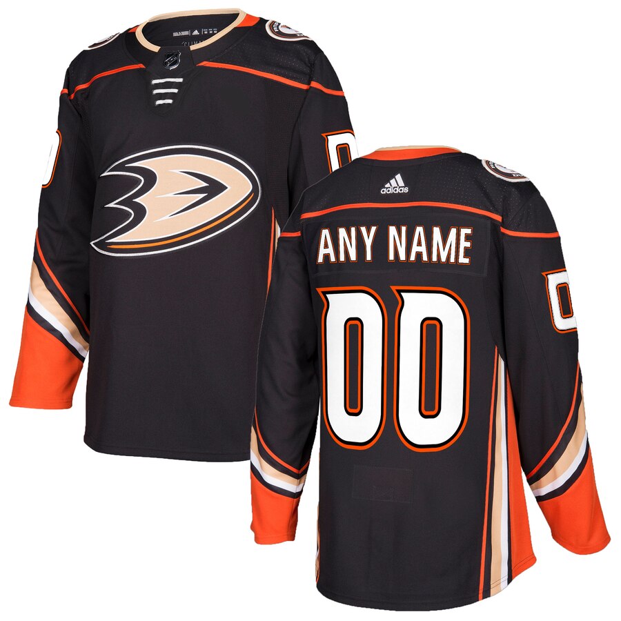 Anaheim Ducks